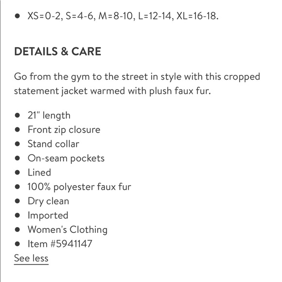 UGG Leopard Faux Fur Mandy Hoodie - Picture 7 of 16